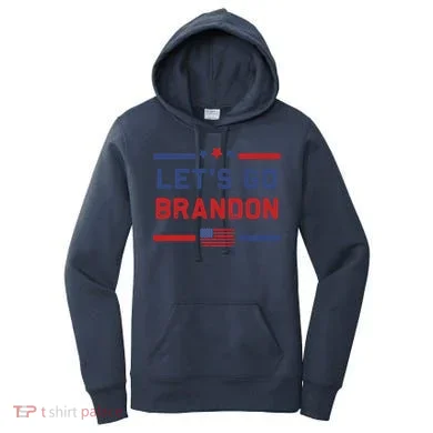 Women's Hoodie