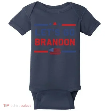 Baby Bodysuit