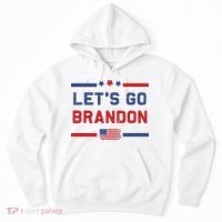 Let's Go Brandon Lets Go Brandon Hoodie thumb 0