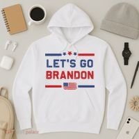 Let's Go Brandon Lets Go Brandon Hoodie thumb 3