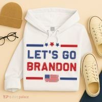 Let's Go Brandon Lets Go Brandon Hoodie thumb 4
