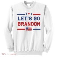 Let's Go Brandon Lets Go Brandon Sweatshirt thumb 0
