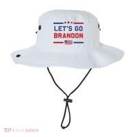 Let's Go Brandon Lets Go Brandon Bucket Hat thumb 0