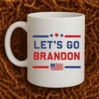 Let's Go Brandon Lets Go Brandon Coffee Mug thumb 2