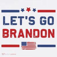 Let's Go Brandon Lets Go Brandon Polo thumb 3