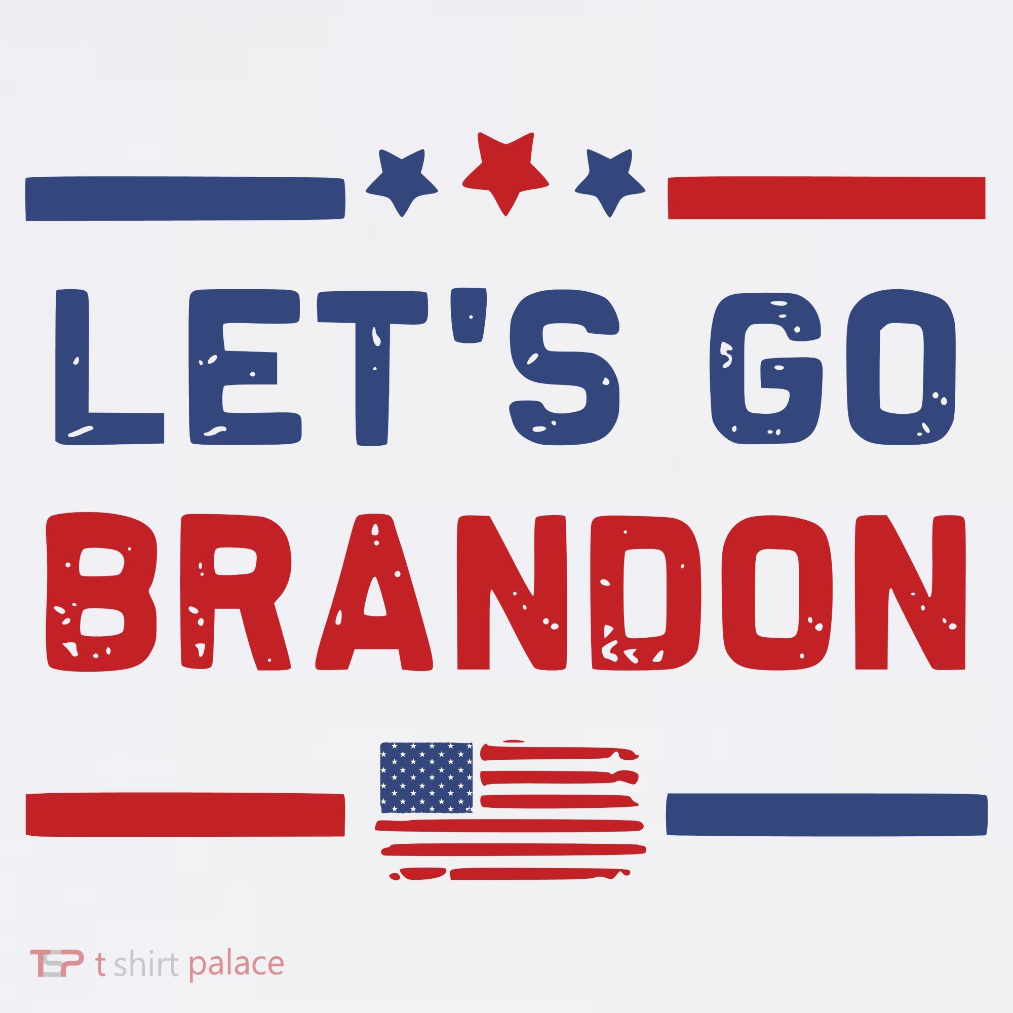 Let's Go Brandon Lets Go Brandon Polo