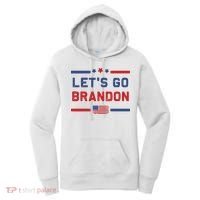 Let's Go Brandon Lets Go Brandon Women's Hoodie thumb 0