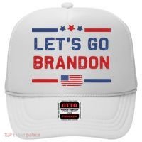 Let's Go Brandon Lets Go Brandon Hat thumb 0