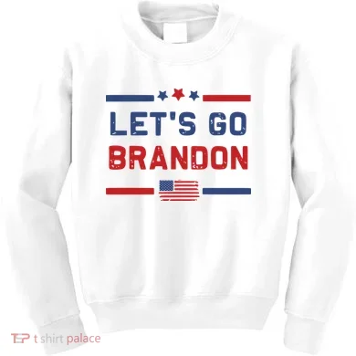 Kids Sweatshirt