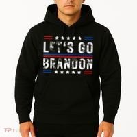 Lets Go Brandon Tee Funny Lets Go Brandon... Hoodie thumb 2