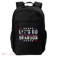Lets Go Brandon Tee Funny Lets Go Brandon... Backpack thumb 0