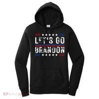 Lets Go Brandon Tee Funny Lets Go Brandon... Women's Hoodie thumb 0