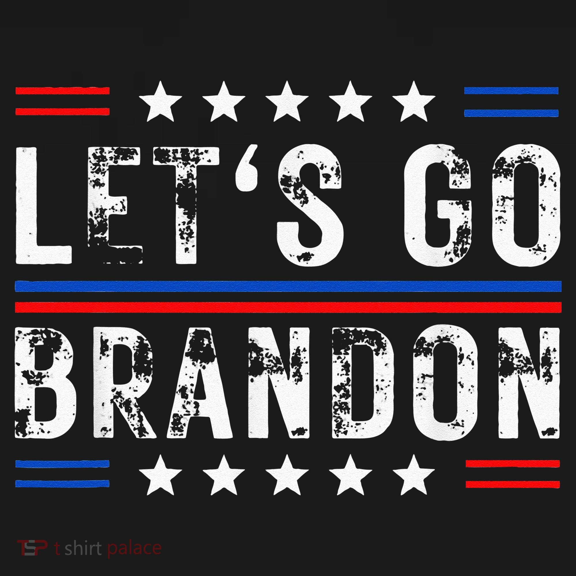 Lets Go Brandon Tee Funny Lets Go Brandon... Women's Tank Top