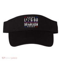 Lets Go Brandon Tee Funny Lets Go Brandon... Visor thumb 0