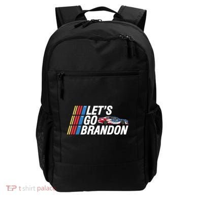 Let's Go Brandon Racing ORIGINAL Backpack