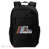 Let's Go Brandon Racing ORIGINAL Backpack thumb 0