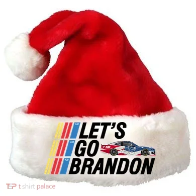 Santa Hat