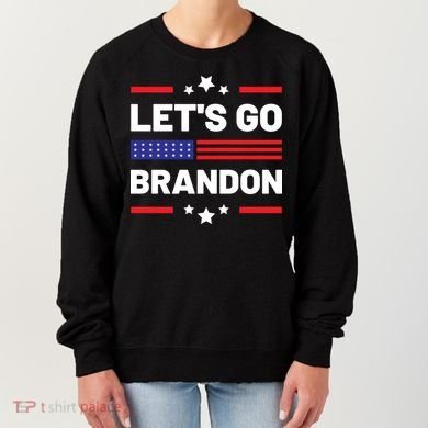 Let's Go Brandon Lets Go Brandon Women's Sweatshirt