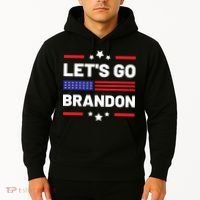 Let's Go Brandon Lets Go Brandon Hoodie thumb 2