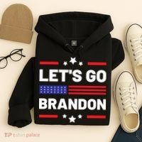 Let's Go Brandon Lets Go Brandon Hoodie thumb 4