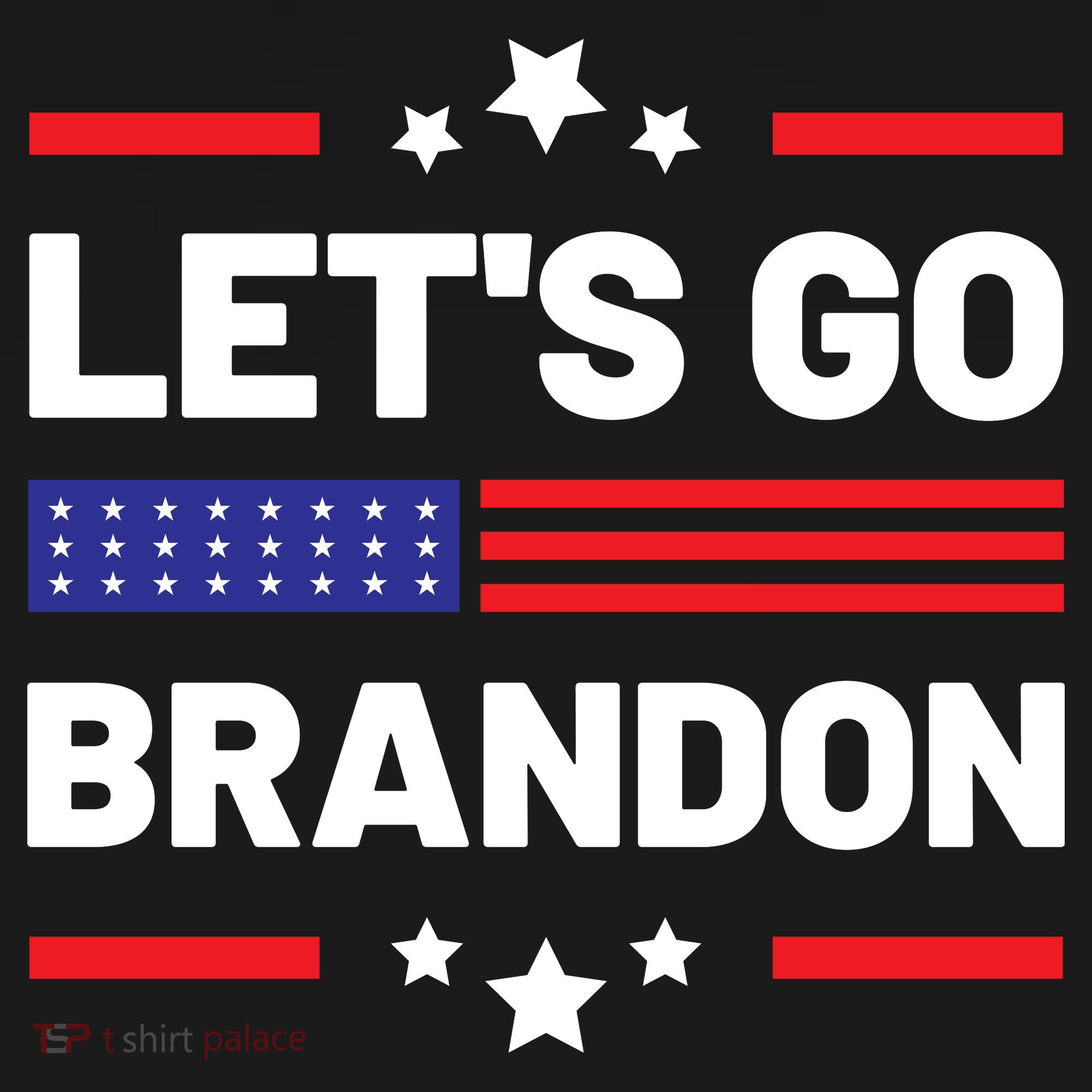 Let's Go Brandon Lets Go Brandon Hoodie