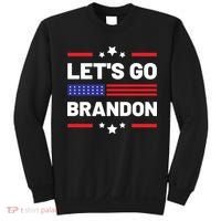 Let's Go Brandon Lets Go Brandon Sweatshirt thumb 0
