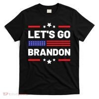 Let's Go Brandon Lets Go Brandon T-Shirt thumb 0