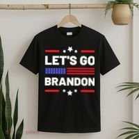 Let's Go Brandon Lets Go Brandon T-Shirt thumb 2