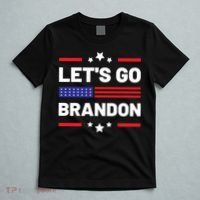 Let's Go Brandon Lets Go Brandon T-Shirt thumb 5