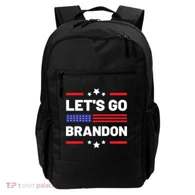 Let's Go Brandon Lets Go Brandon Backpack