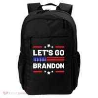 Let's Go Brandon Lets Go Brandon Backpack thumb 0