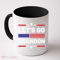 Let's Go Brandon Lets Go Brandon Coffee Mug thumb 0