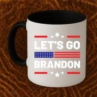 Let's Go Brandon Lets Go Brandon Coffee Mug thumb 2