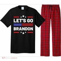Let's Go Brandon Lets Go Brandon Pajama Set thumb 0