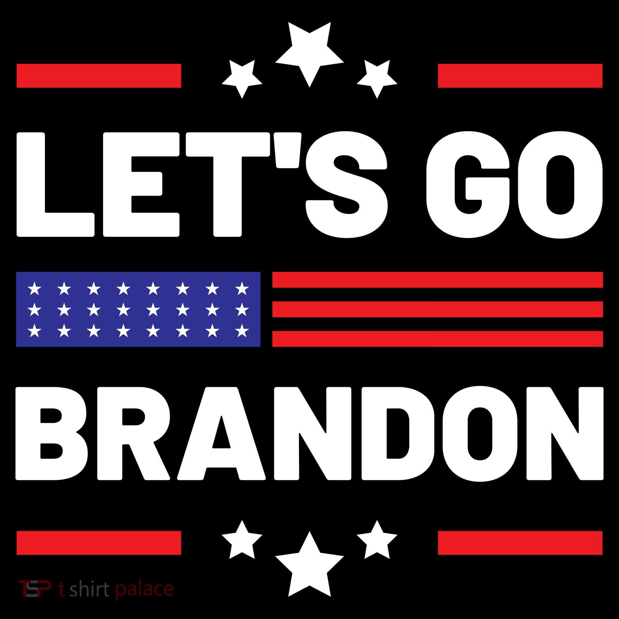 Let's Go Brandon Lets Go Brandon Women's Hoodie