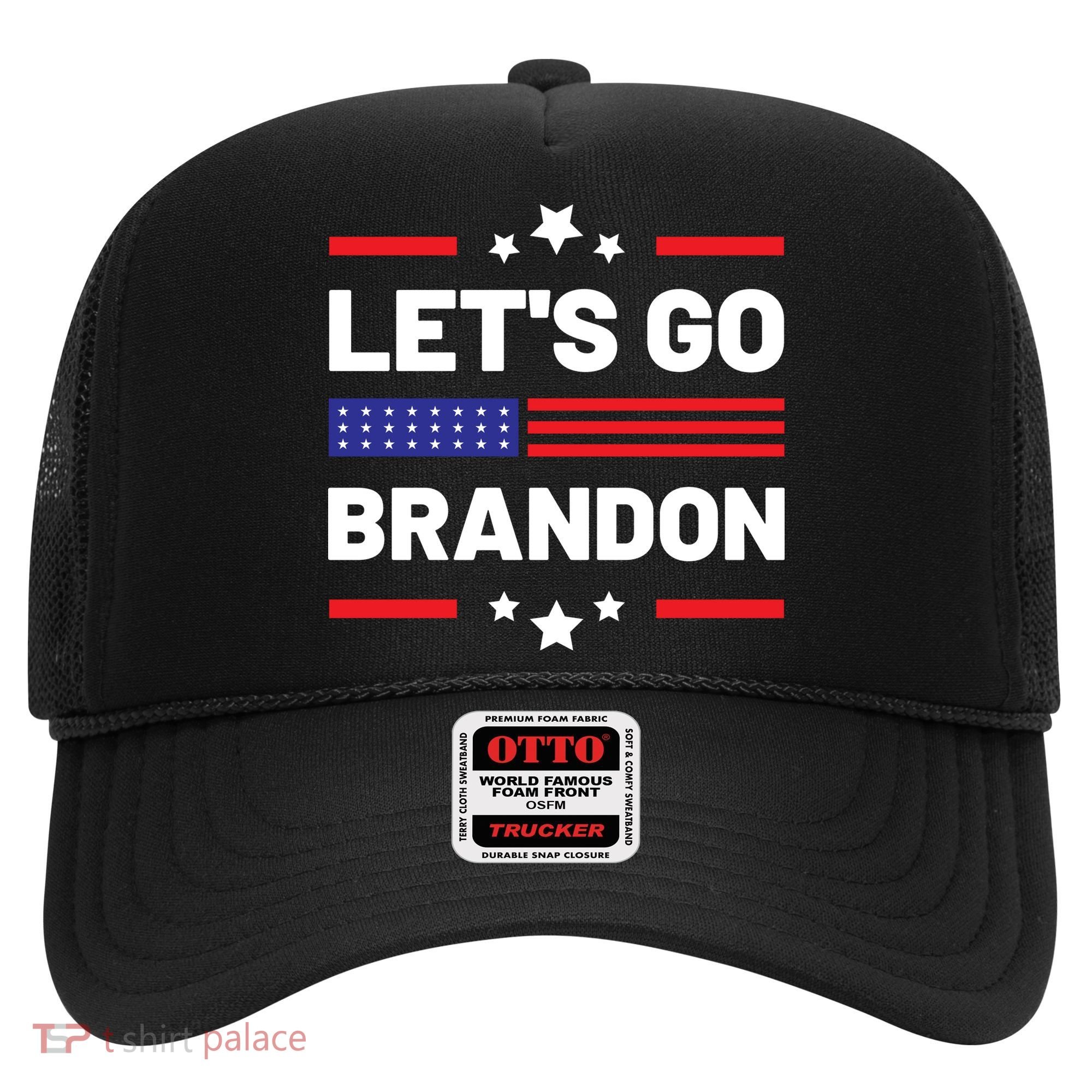 Let's Go Brandon Lets Go Brandon Hat