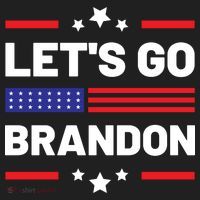Let's Go Brandon Lets Go Brandon Hat thumb 2