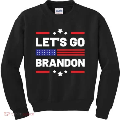 Kids Sweatshirt