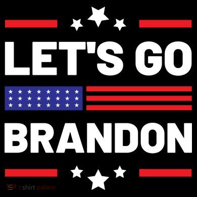 Let's Go Brandon Lets Go Brandon Kids Colorblock Raglan Jersey