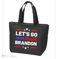Let's Go Brandon Lets Go Brandon Tote Bag thumb 3
