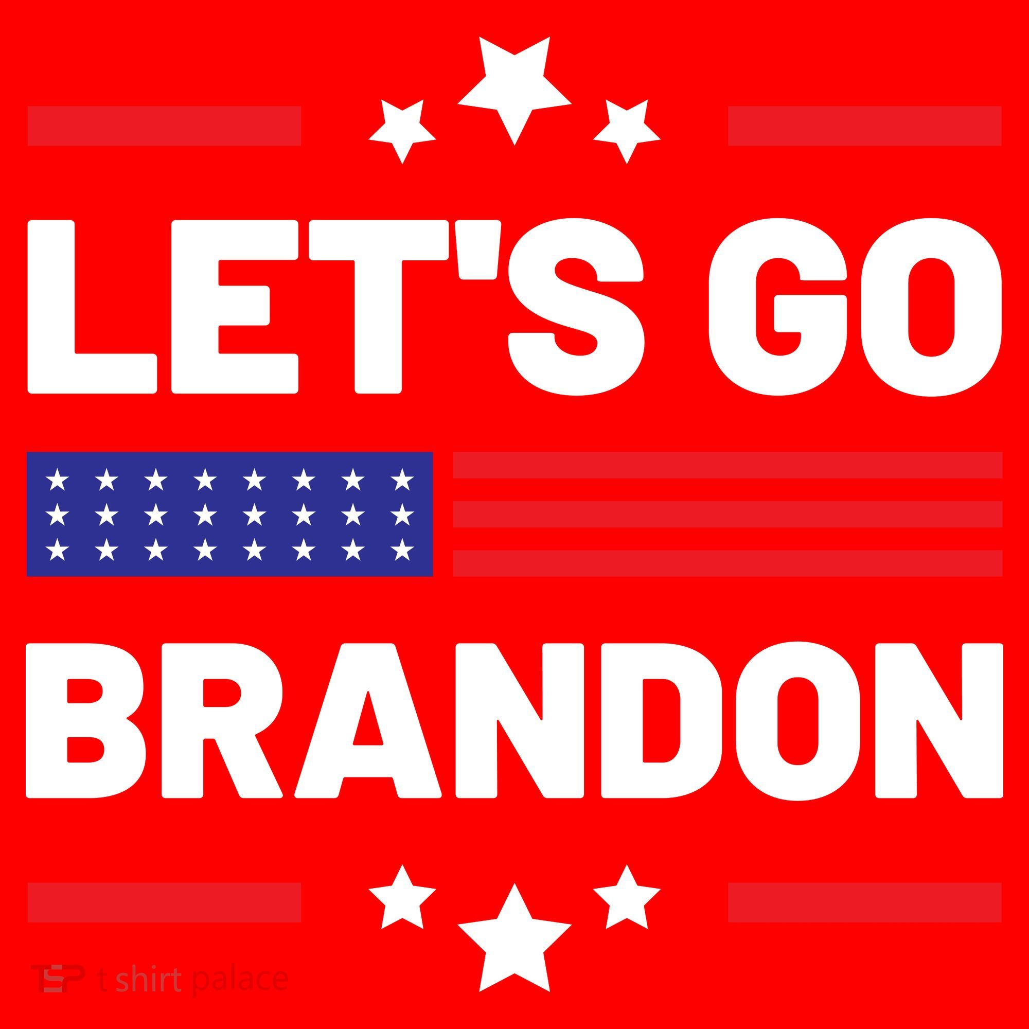 Let's Go Brandon Lets Go Brandon Santa Hat
