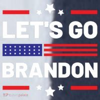 Let's Go Brandon Lets Go Brandon Sport-Tek Competitor United Soccer Jersey thumb 4