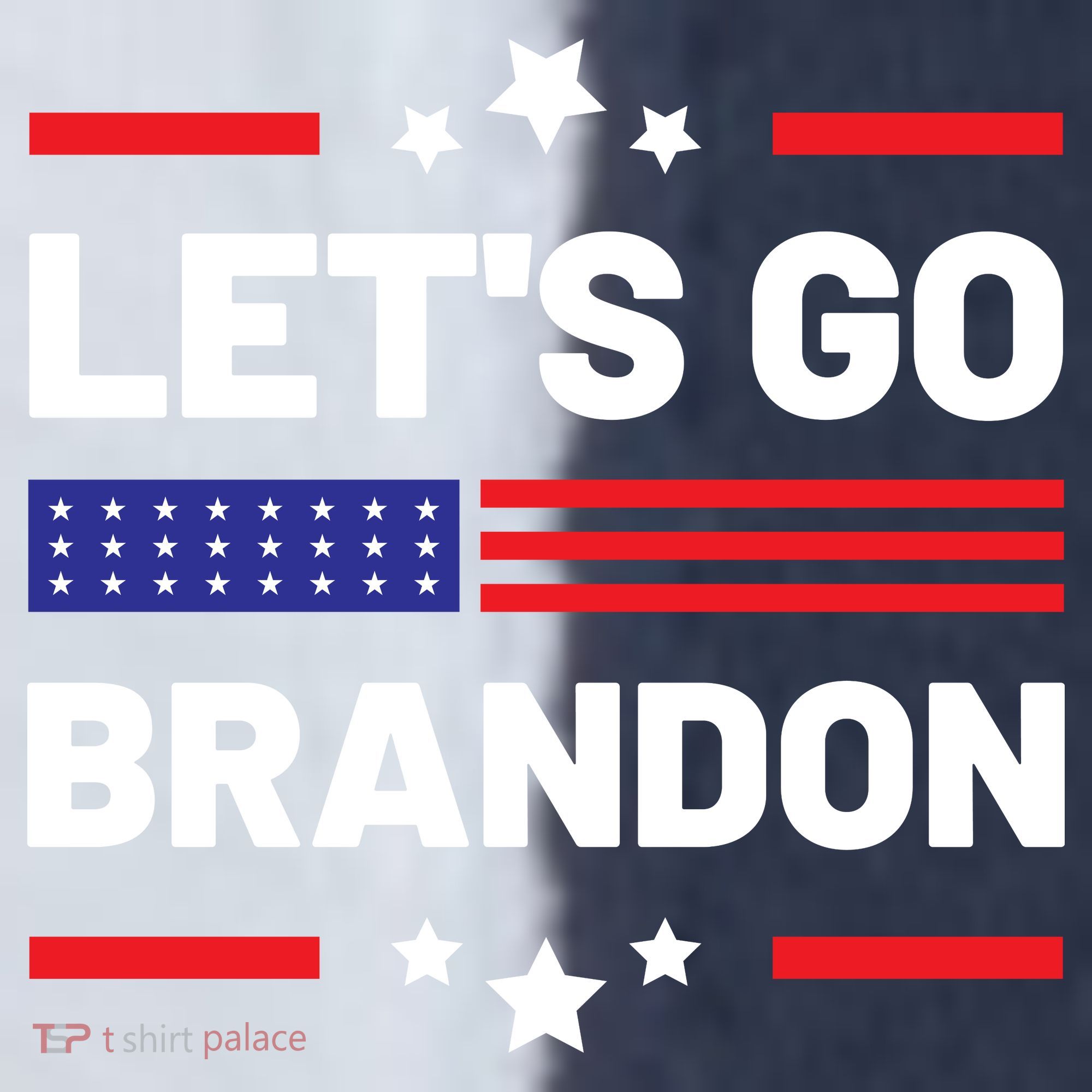 Let's Go Brandon Lets Go Brandon Sport-Tek Competitor United Soccer Jersey
