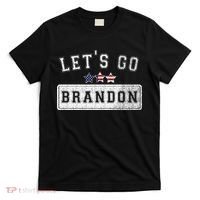 Let's Go Brandon, Joe Biden Chant, Impeach Biden T-Shirt thumb 0