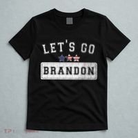 Let's Go Brandon, Joe Biden Chant, Impeach Biden T-Shirt thumb 5
