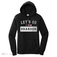 Let's Go Brandon, Joe Biden Chant, Impeach Biden Women's Hoodie thumb 0