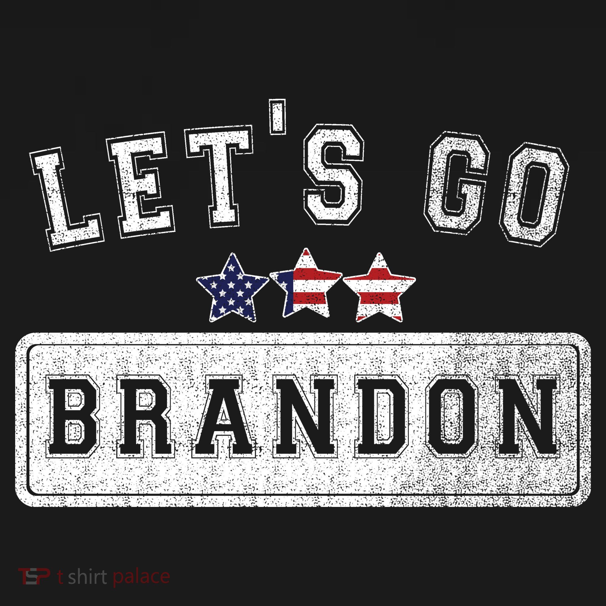 Let's Go Brandon, Joe Biden Chant, Impeach Biden Women's Tank Top