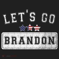 Let's Go Brandon, Joe Biden Chant, Impeach Biden Hat thumb 2
