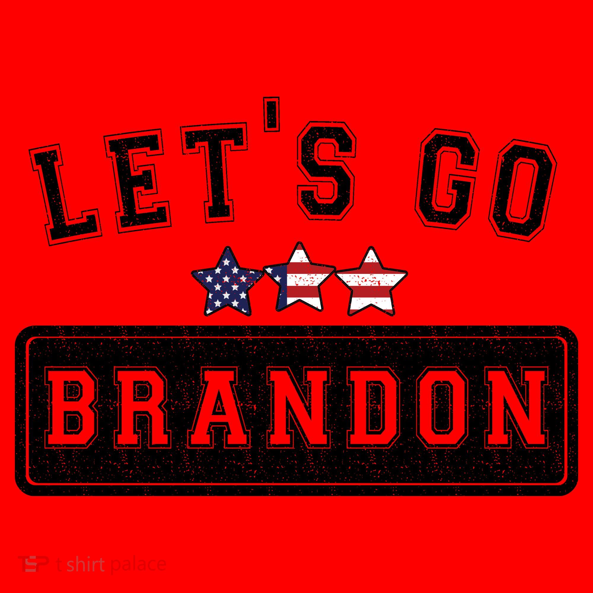 Let's Go Brandon, Joe Biden Chant, Impeach Biden Santa Hat