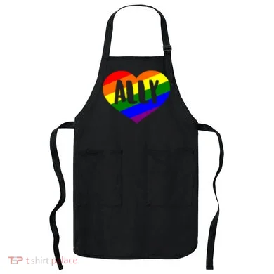 Apron